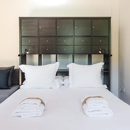 Bright Penthouse With Terrace In Madrid Center Apartamento Exterior foto