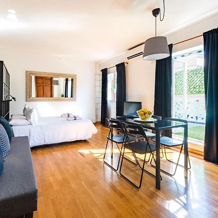 Bright Penthouse With Terrace In Madrid Center Apartamento Exterior foto